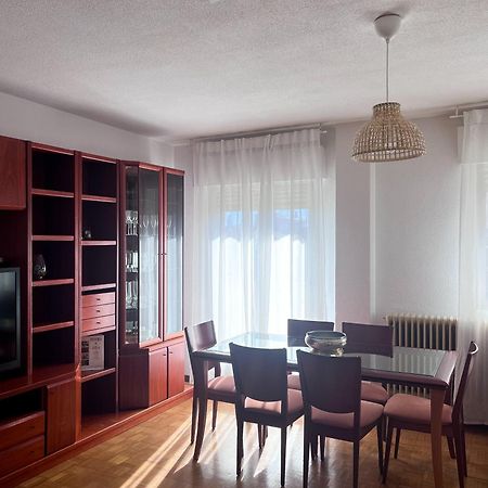 Casa Yolanda Apartment Ávila Luaran gambar