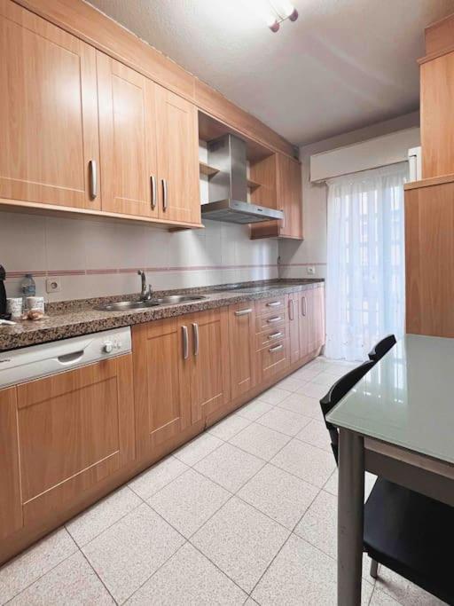 Casa Yolanda Apartment Ávila Luaran gambar