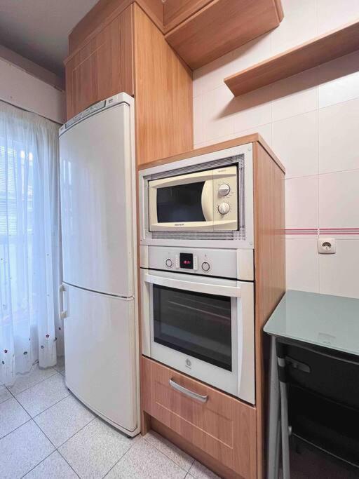 Casa Yolanda Apartment Ávila Luaran gambar