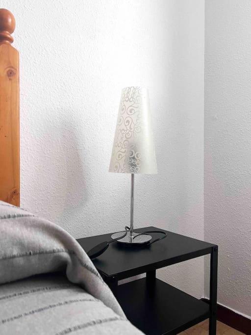 Casa Yolanda Apartment Ávila Luaran gambar