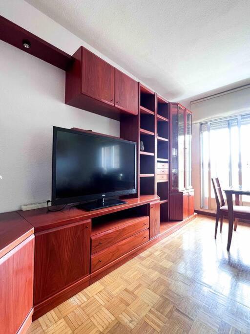 Casa Yolanda Apartment Ávila Luaran gambar