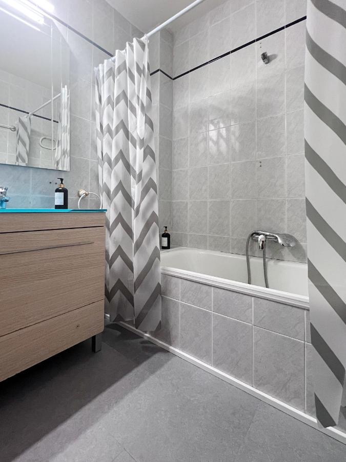 Casa Yolanda Apartment Ávila Luaran gambar